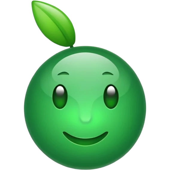 green tick gif emoji