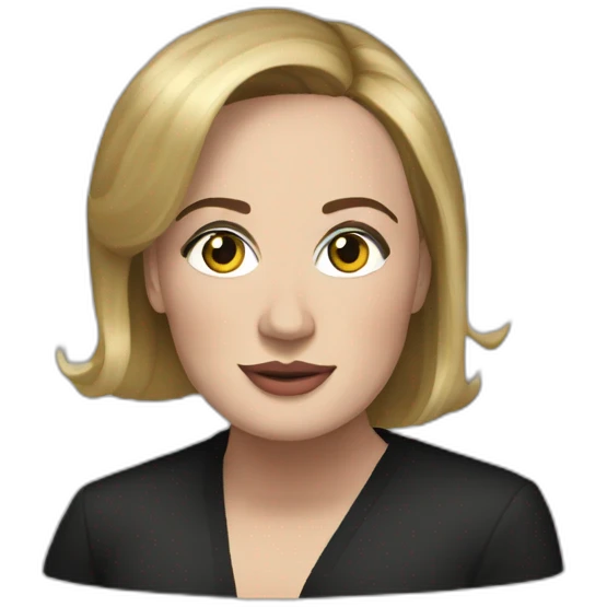 Adele rich paul emoji