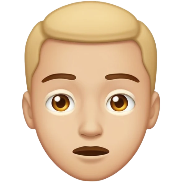 Wimper emoji