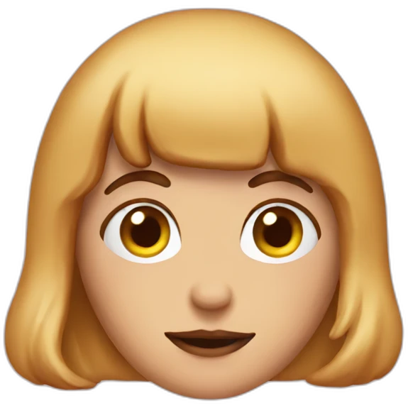 alice-donut emoji
