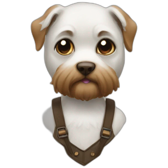 Styve Le garff emoji