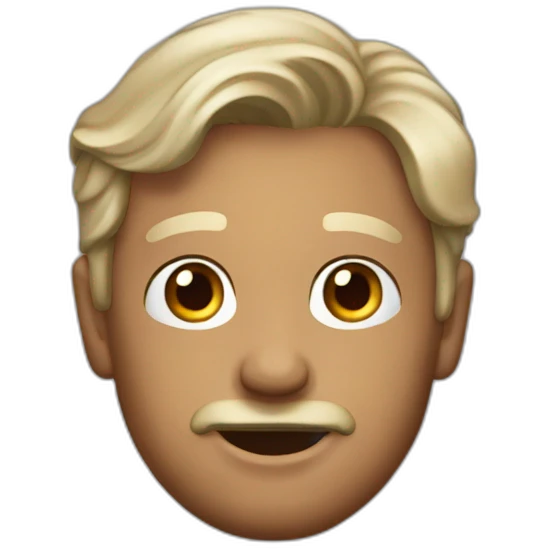 Hugo ravanel  emoji
