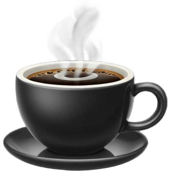Micro scale coffee

 emoji