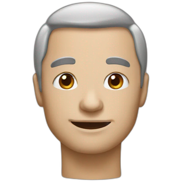 Tboune emoji