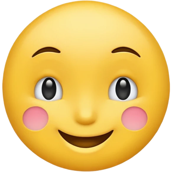 winking face emoji, classic style emoji
