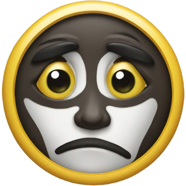 National Geographic symbol emoji