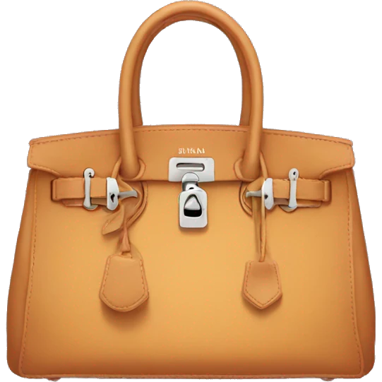bag birkin  emoji