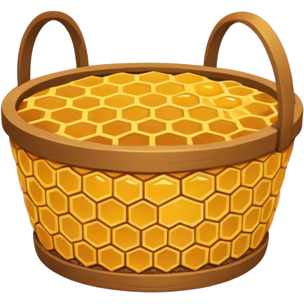 honeybasket emoji