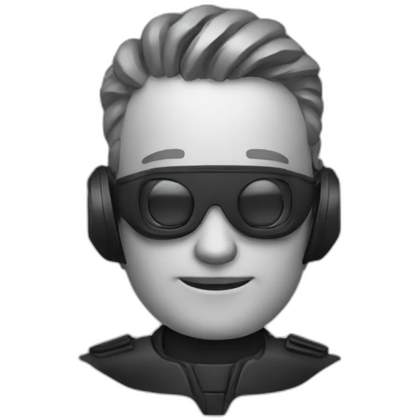 cyberagent emoji