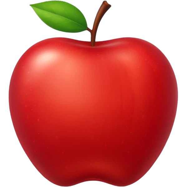 apple emoji