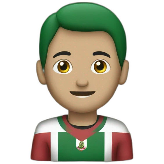 Palestino emoji