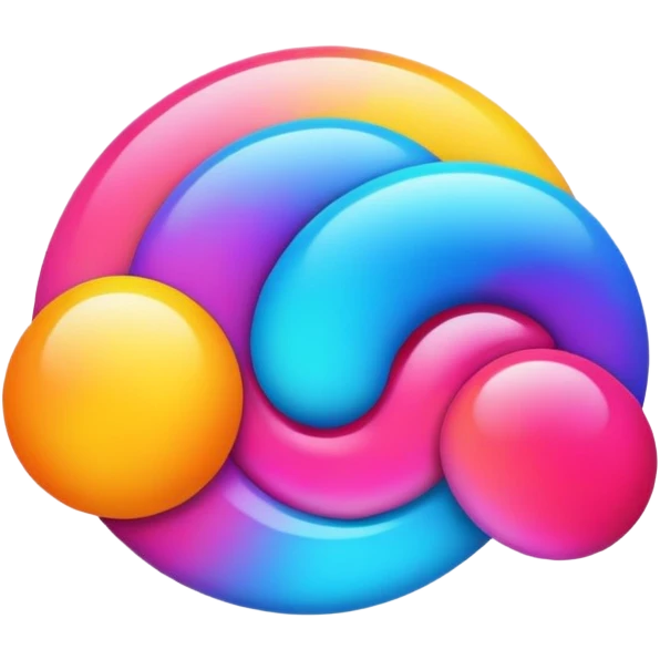 Astethic emoji