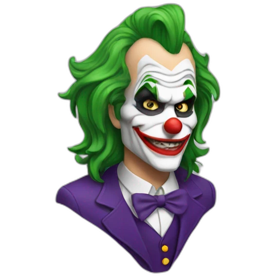 joker emoji
