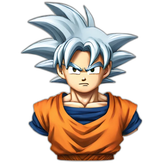 goku-wtf emoji