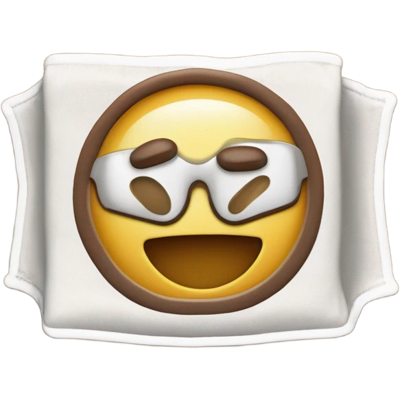 saco de azucar emoji