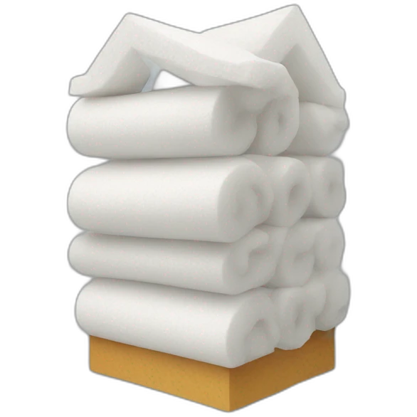 Insulation emoji