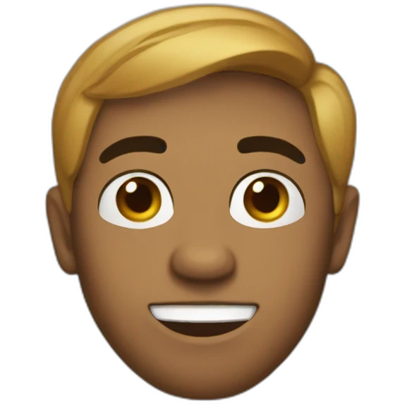 dizzygillespie emoji