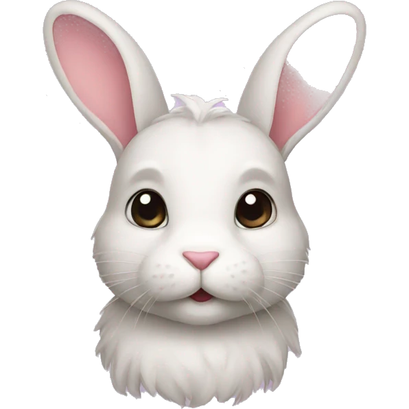 bunny emoji
