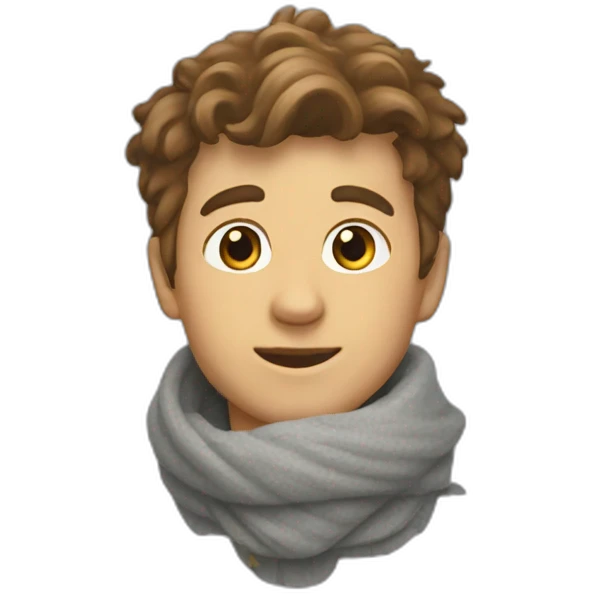 Lovejoy emoji