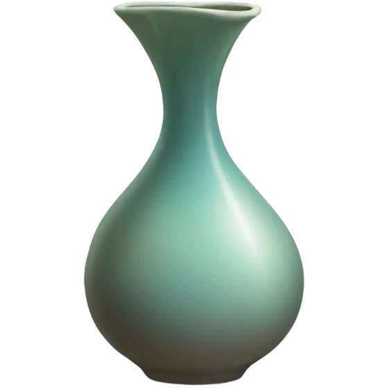 water vase emoji