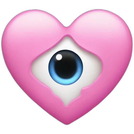 Cœur  emoji
