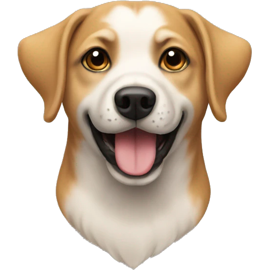 perro  emoji