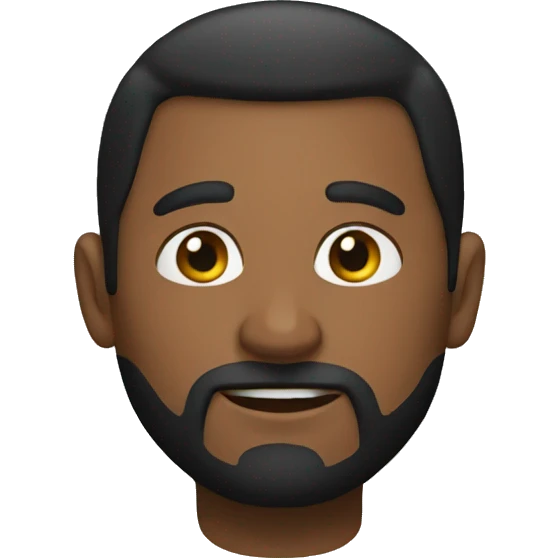 homem emoji