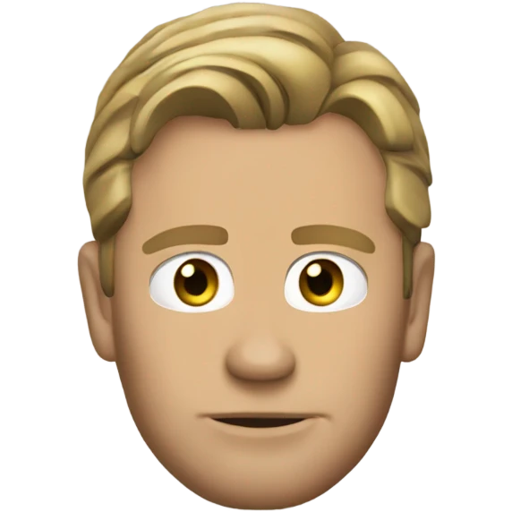 Chris Hansen emoji