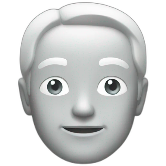 Set icon emoji