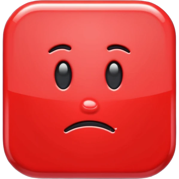 дизлайк emoji