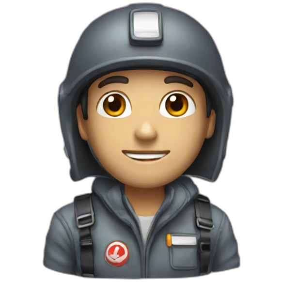 crewmate emoji