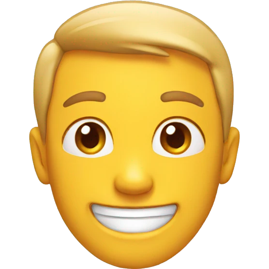 smile emoji