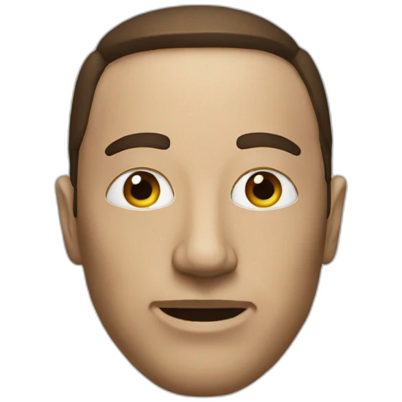 elon-mask emoji