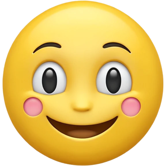 Emoji tiktok certifié emoji