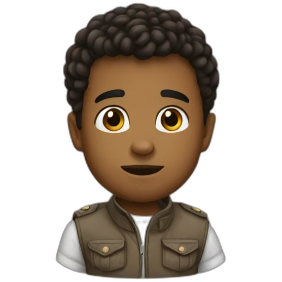 babysolo33 emoji
