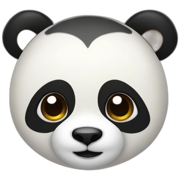 Cuchipanda emoji