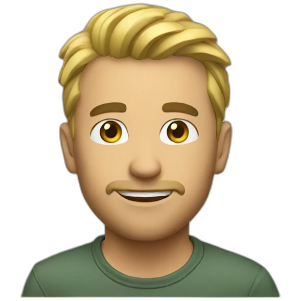Vue emoji