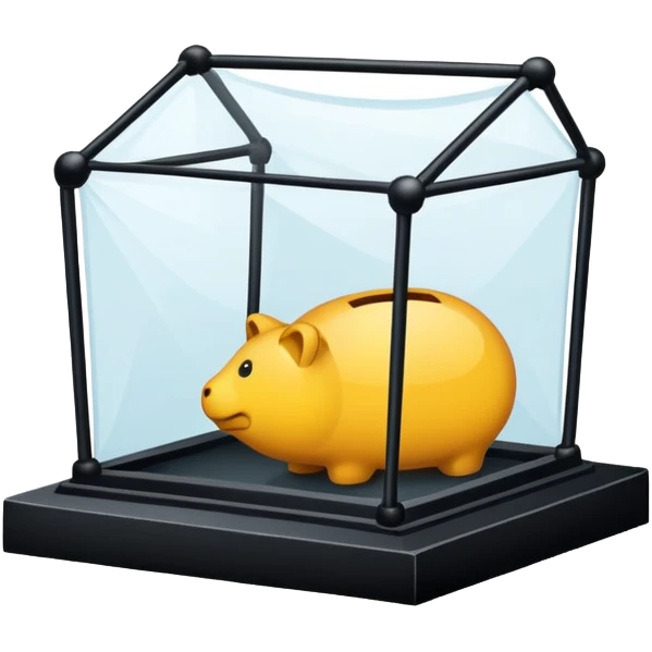 economic trap emoji