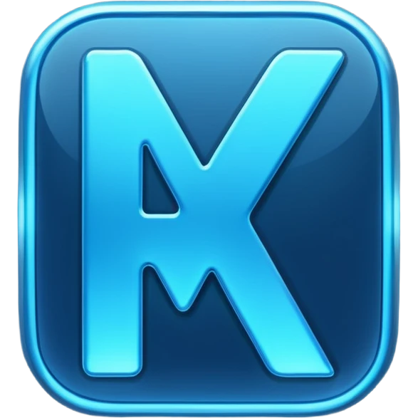 AI just leters emoji