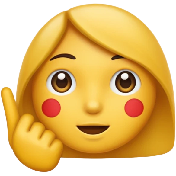 Answer me emoji