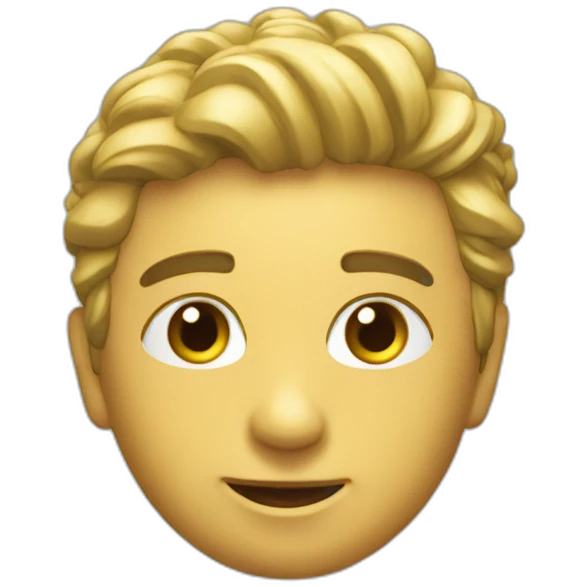 Telvision feu emoji