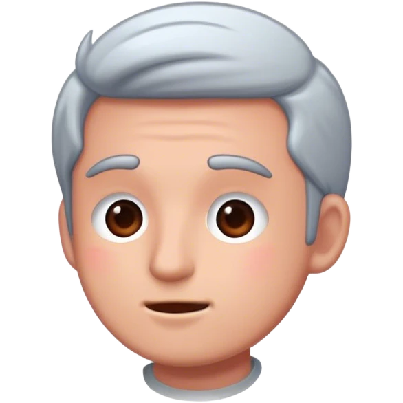 Man emoji