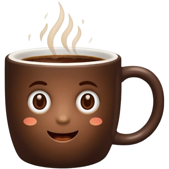 COFFEE emoji
