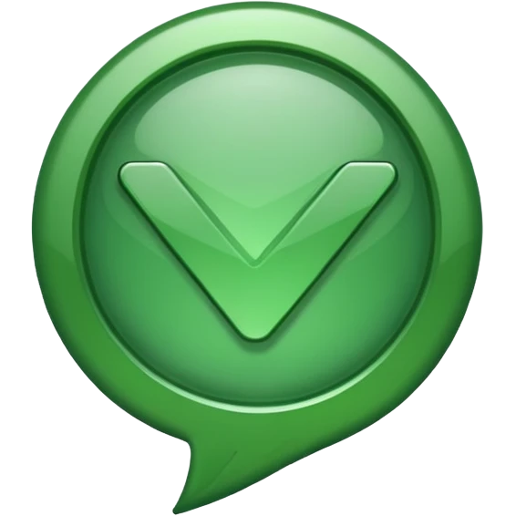 Emogie of verified emoji