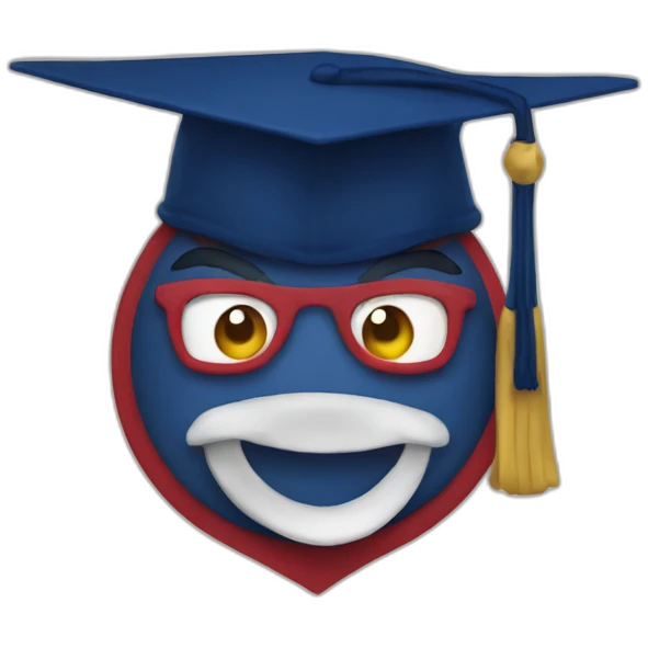 UPenn Symbol emoji