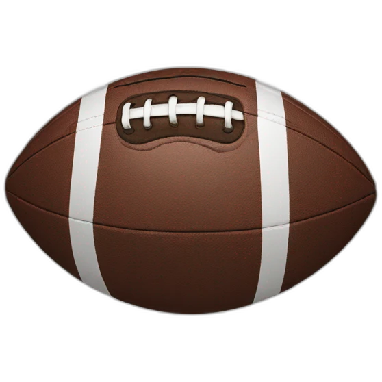 football emoji
