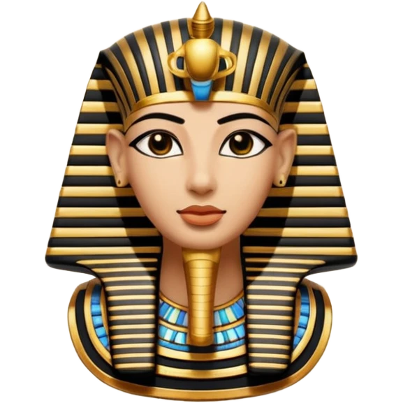 Ancient Egypt emoji