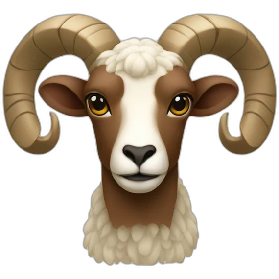 Ram  emoji