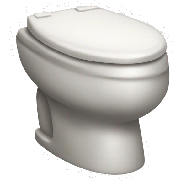 Skibidi toilet emoji