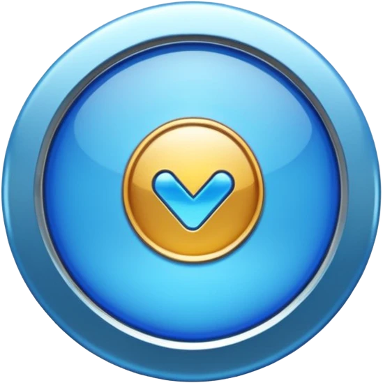Verified badge emoji